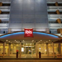  ibis Budapest Aero Fotos