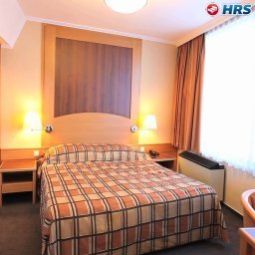 Zimmer Danubius  Budapest Fotos
