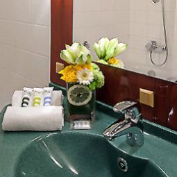Chambre Mercure Budapest Metropol Hotel Fotos