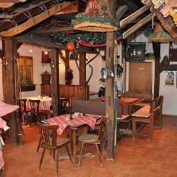 Restaurant Oberland Fotos