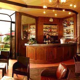 Bar Grand Hotel Saint-Pierre INTER-HOTEL Fotos