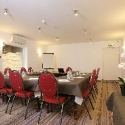 Salle de séminaires Grand Hotel Saint-Pierre INTER-HOTEL Fotos