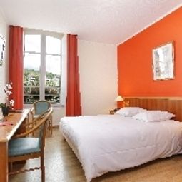 Chambre Grand Hotel Saint-Pierre INTER-HOTEL Fotos