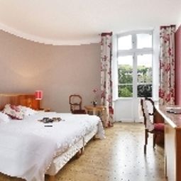 Chambre Grand Hotel Saint-Pierre INTER-HOTEL Fotos