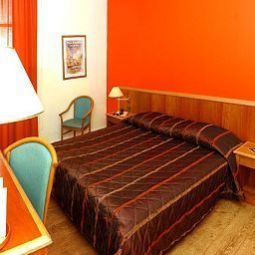 Chambre Grand Hotel Saint-Pierre INTER-HOTEL Fotos