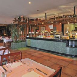 Ristorante Sol Timor Apartamentos Fotos
