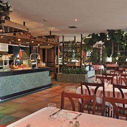 Ristorante Sol Timor Apartamentos Fotos