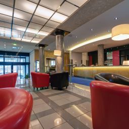 Hotelfotos City Hotel Fortuna
