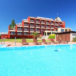 Hotelfotos Margareta