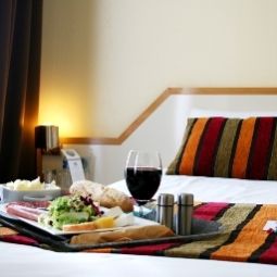 Best Western Royal Saint Jean Bordeaux 