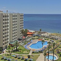 Sol Timor Apartamentos Torremolinos 