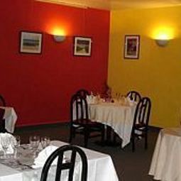 Ristorante Aire de la Baie Fotos