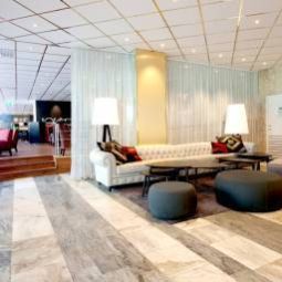 Hall Scandic Sjöfartshotellet Fotos