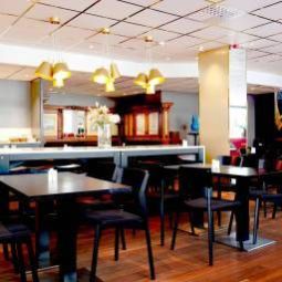 Ristorante Scandic Sjöfartshotellet Fotos