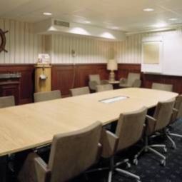 Sala congressi Scandic Sjöfartshotellet Fotos