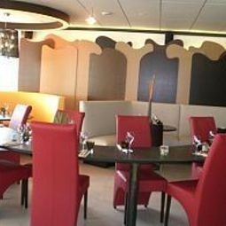Restaurant Le Trefle Fotos
