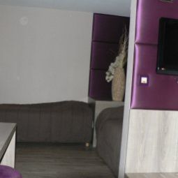 Suite familiale Le Trefle Fotos