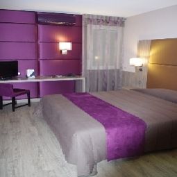 Chambre Le Trefle Fotos