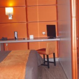 Chambre Le Trefle Fotos