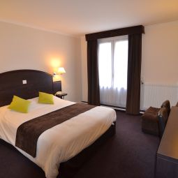 de France INTER-HOTEL Cahors 
