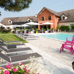 Le Dracy Chalon-sur-Saone Dracy-le-Fort