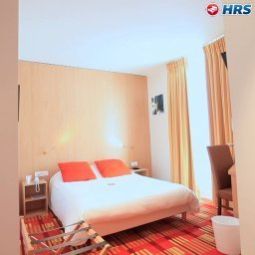 Hotelfotos Comfort Hotel Dinard Balmoral