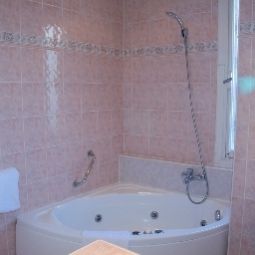 Salle de bains Aria Fotos