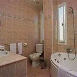 Chambre Aria Fotos