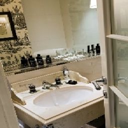 Cuarto de baño Keppler Fotos