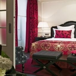 Suite Keppler Fotos