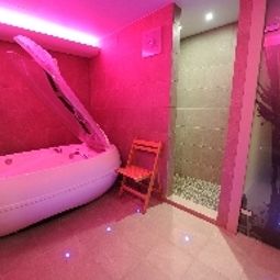 Espace de bien-être du Vieux Saule Fotos