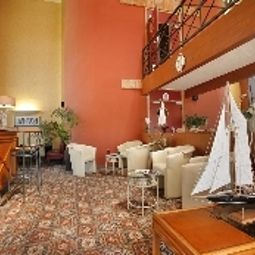 Hall Le Sextant INTER-HOTEL Fotos
