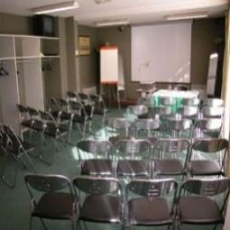 Sala congressi Le Sextant INTER-HOTEL Fotos