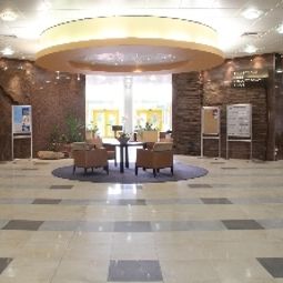 Hall Danubius Health Spa Resort HELIA Conference Fotos