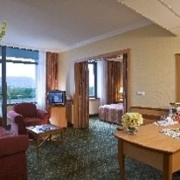 Suite Danubius Health Spa Resort HELIA Conference Fotos