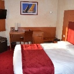 Le Sextant INTER-HOTEL Labège 