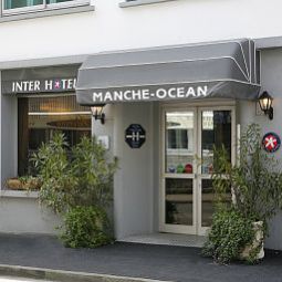 Manche Ocean INTER-HOTEL Vannes 