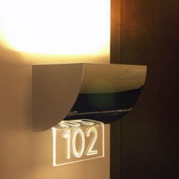 Vista all'interno Best Western Goldenes Rad Fotos