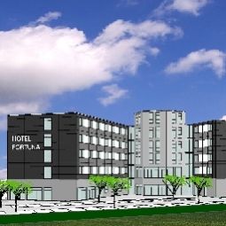 Hotelfotos Fortuna