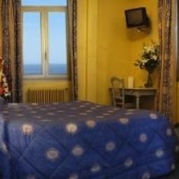 Chambre Des Orangers Fotos