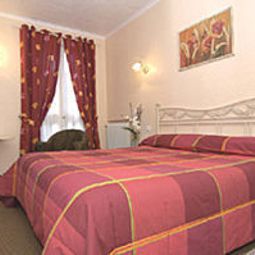Chambre Des Orangers Fotos