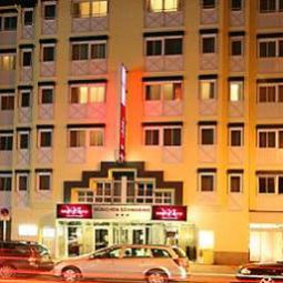  Mercure Hotel Muenchen Schwabing Fotos