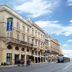 Best Western Bordeaux Bayonne Etche Ona - No smoking Hotel - Bordeaux 