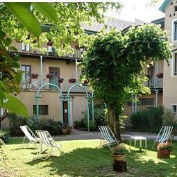 Hotelfotos De Geneve