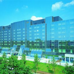 Maritim Rhein-Main Darmstadt 