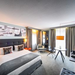Holiday Inn Lübeck Lúbeck St. Gertrud