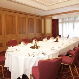 Menzies Hotels Derby Mickleover Court Fotos