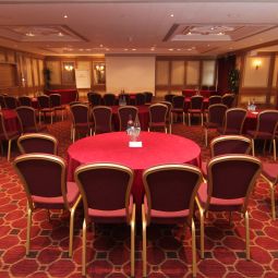Menzies Hotels Derby Mickleover Court Fotos