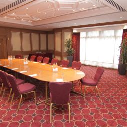 Menzies Hotels Derby Mickleover Court Fotos