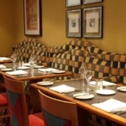 Restauracja Menzies Hotels Derby Mickleover Court Fotos